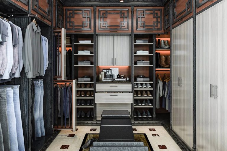 Custom Closets | Design And Install | Closet Factory