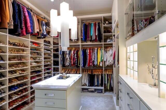 Custom Closets – A Comprehensive Guide To What They Are | Closet Factory