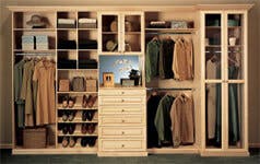 Why A Good Closet System Adds Resale Value To Your Home
