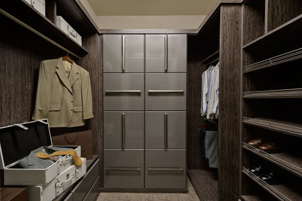 modern closet designs ideas