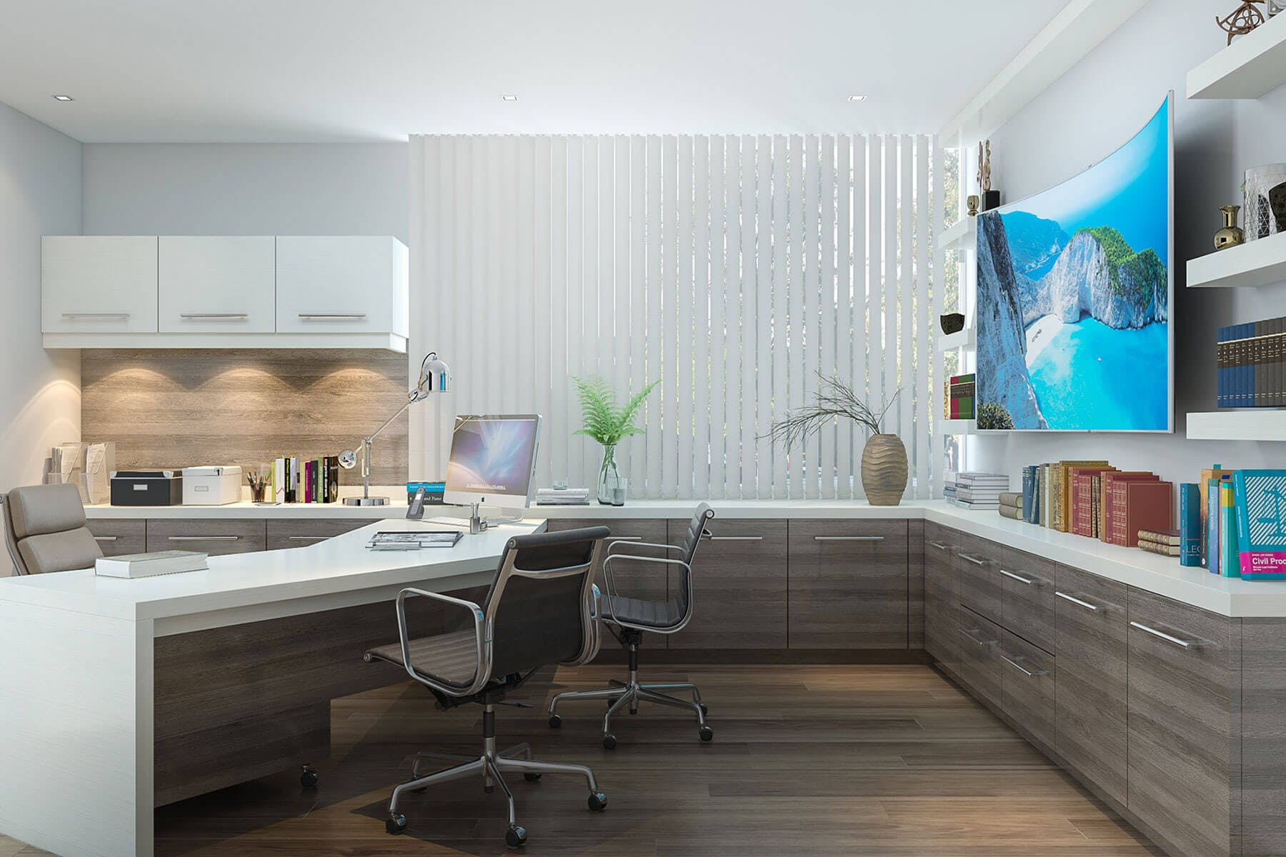 Office Desk Modern Small Space White Executive Office Desk Modern - China  Office Desk Modern, Executive Office Desk Modern