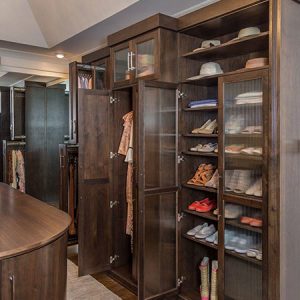 Wardrobe Closets | Design and Planning Ideas | Closet Factory