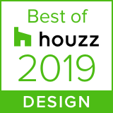 2019 houzz design badge
