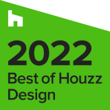 houzz design award 2022