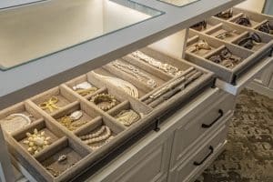 Jewelry Drawer