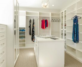 Custom Closets | Closet Factory Showroom Ashland VA