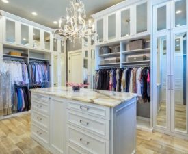 Closet Factory - Stamford, CT | Closet Design Systems